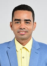 Foto oficial de Irmão Marcos Aurelio