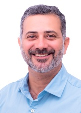 Foto oficial de Marcio Brito