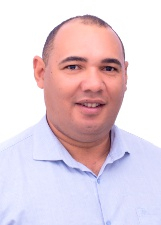 Foto oficial de Adãozinho do Povo