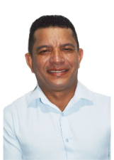 Foto oficial de Paulinho Cavalcante