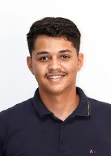 Foto oficial de Walloks Azevedo