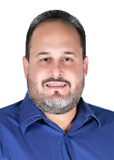 Foto oficial de Marquinho