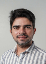 Foto oficial de Elias Junior