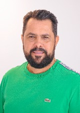 Foto oficial de Cleber Preço Bom