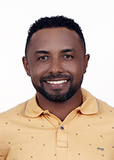 Foto oficial de Divino do Jaburu