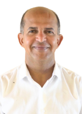Foto oficial de José Luciano