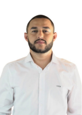 Foto oficial de Lucas Freire