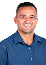 Foto oficial de Aparecido Lucena