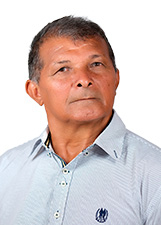 Foto oficial de Gerson da Sulina