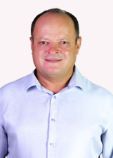 Foto oficial de Jovino