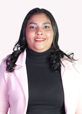 Foto oficial de Edna