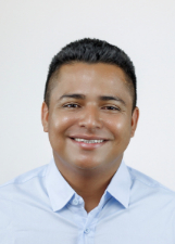 Foto oficial de Rafael Oliveira