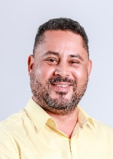 Foto oficial de Arquimino Modesto