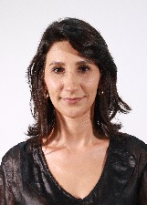 Foto oficial de Karina Sacramento