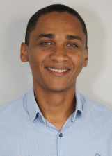 Foto oficial de Matheus Tavares