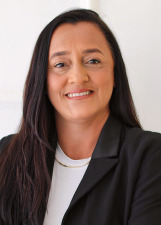 Foto oficial de Greice do Postinho