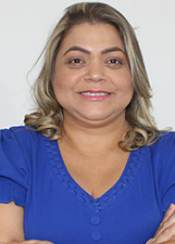 Foto oficial de Ione Oliveira Andrade