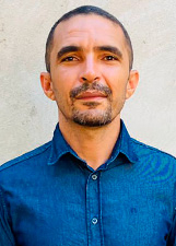 Foto oficial de Maxuel de Nelsomar