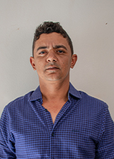 Foto oficial de Roberto Gambira