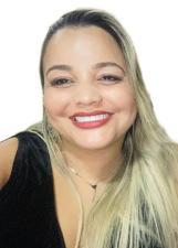 Foto oficial de Fabiane Matos