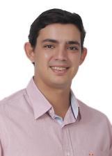 Foto oficial de Luiz Fernando