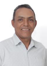 Foto oficial de Pastor Valdivino
