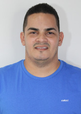 Foto oficial de Ratinho
