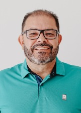 Foto oficial de Hormides Rodrigues