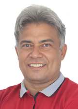 Foto oficial de Aguimar Coutinho