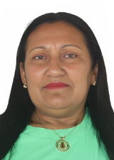 Foto oficial de Elvina Vitória