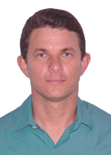 Foto oficial de Tony Cavalcante