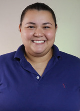Foto oficial de Maysa Marques