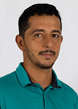 Foto oficial de Rodrigo Portilho