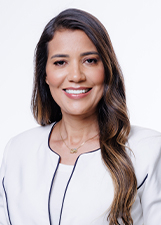 Foto oficial de Débora Guedes