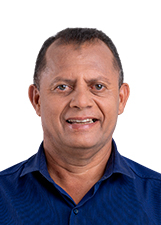 Foto oficial de João Leite