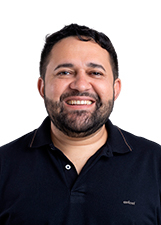 Foto oficial de Geovane dos Santos