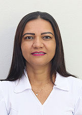Foto oficial de Iranildes Almeida
