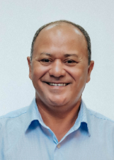 Foto oficial de Domingos Rapaz