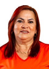 Foto oficial de Rozangela Mecenas