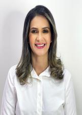 Foto oficial de Enfermeira Lindamar Lee