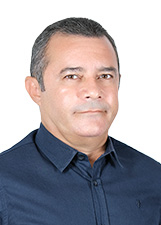 Foto oficial de Amarildo Nascimento