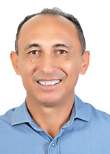 Foto oficial de Zé Galinha