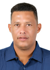 Foto oficial de Robson Oliveira
