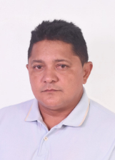 Foto oficial de Airton Rodrigues