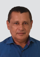 Foto oficial de Chico Moura