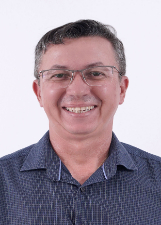 Foto oficial de Gilmar do Posto
