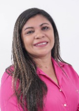 Foto oficial de Laudeci Ribeiro