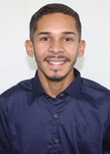 Foto oficial de Gabriel Castro