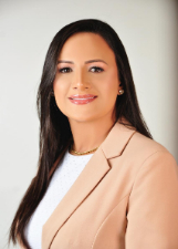 Foto oficial de Raiza Guimarães