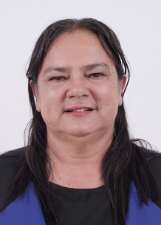 Foto oficial de Professora Nete